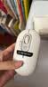 罗技（Logitech）POP MOUSE 无线鼠标 蓝牙鼠标 高颜值办公鼠标 珍珠白 实拍图
