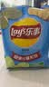 乐事（Lay's）薯片 青柠味 135克 休闲零食 膨化食品 休闲零食 实拍图