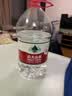 农夫山泉饮用水 饮用天然水5L*4桶 整箱装 桶装水塑膜随机包装 实拍图