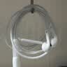 Apple/苹果 EarPods 闪电/Lightning有线耳机 iPhone耳机原装耳机适用闪电接口的手机平板 实拍图