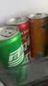可口可乐（Coca-Cola）可乐*12+雪碧*8+芬达*4 有糖汽水 碳酸饮料  330ml*24罐 实拍图