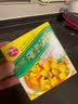 不倒翁苹果咖喱块微辣100g 韩国进口 块状咖喱拌饭酱 家用厨房调味料 实拍图
