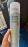 RE:CIPE玥之秘水晶高倍防晒喷雾180ml 持久隔离紫外线户外必备 实拍图