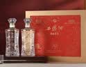 西凤酒 酒海窖龄12年52度 500ml*2瓶 礼盒装 凤香型白酒 10年以上基酒 实拍图