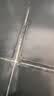德高透明防水胶免砸砖聚脲防水涂料厨卫墙面屋顶补漏堵漏胶 300g 实拍图