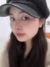 芯奢纯银999足银针蝴蝶耳钉女士耳骨钉高级耳环精致小巧养耳洞不过敏 一对+精美礼盒 实拍图