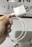 Coolpad苹果18/17/16充电线适用原装正品60W快充线iPhone15数据线45W充电器type-c氮化镓promax充电头plus 【原充正品】双C口丨苹果60W编织快充线2米 【官方正品 实拍图