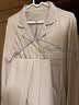十月结晶月子服产妇春秋棉产后孕妇睡衣哺乳家居服套装 粉 L码 实拍图