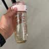 TKK水杯塑料杯食品级ppsu学生上学水瓶夏耐高温儿童防摔水壶男杯子女 实拍图