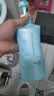 水之密语嘭润保湿型沐浴露600ml 滋润面护级透明质酸法国海盐清洁男女士 实拍图
