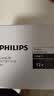 飞利浦（PHILIPS）碳性9V电池12粒适用玩具/万用表/烟雾报警器/麦克风/遥控器/话筒等9V方块电池6F22 实拍图