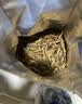 一杯香茶叶武夷山小种正山红茶500g新茶中秋礼盒装礼品自己喝散装古树 实拍图