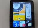 梵沐PA03 32G mp3播放器 mp4无损音乐随身听触屏 蓝牙词典 2.8英寸 触屏 学生英语学习运动外放 黑色 实拍图