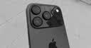 Apple/苹果【点击“立即领取“享补贴】iPhone 17 Pro 256GB 银色 支持移动联通电信5G 双卡双待手机 实拍图