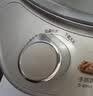 美的（Midea）小钢炮电饼铛不锈钢0涂层【定时调火】2026新款家用40mm加大加深双面加热烙饼煎饼锅电煎锅自营SE1 实拍图