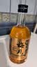 梅见青梅酒果酒女士低度梅子微醺酒12度乌梅 中秋送礼 330ml单瓶 实拍图