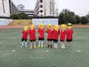 卡尔美（KELME）新款足球服套装青少年透气吸汗学生短袖比赛队服球衣空板可定制 红色 150CM 实拍图