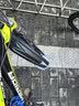 京东京造 D2自行车挡泥板山地车公路车快拆装软胶加宽加长除泥瓦配件黑灰 实拍图