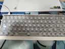 迈从（MCHOSE）Ace 68 V2磁轴键盘Gus同款RT电竞游戏低延迟60pro机械有线68键配列FPS双驱动无畏契约 Ace 68 V2 超竞版雾透白 星环磁轴+RT键 实拍图