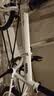 大行（DAHON）KT610折叠自行车16英寸城市通勤迷你成人男女学生便携小轮单车 白色 实拍图