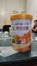 伊利高个子学生奶粉 开学季 儿童成长奶粉 全聪高钙高锌 DHA+ARA 900g 实拍图