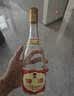 汾酒 黄盖玻汾 清香型白酒 53度 475mL*6瓶整箱 年份随机 实拍图