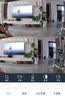 奥克斯1600万像素摄像头监控无线wifi网络高清夜视监控器360度无死角带夜视全景云台家用AI监控手机远程 实拍图