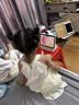 小度智能屏 X10 Ultra AI家教版 大模型作业批改 作业辅导学习机 10.1英寸智能音响 全景摄像头 陪伴礼 实拍图