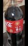 可口可乐（Coca-Cola）零度零糖 Zero 汽水碳酸饮料 2L*6瓶  实拍图