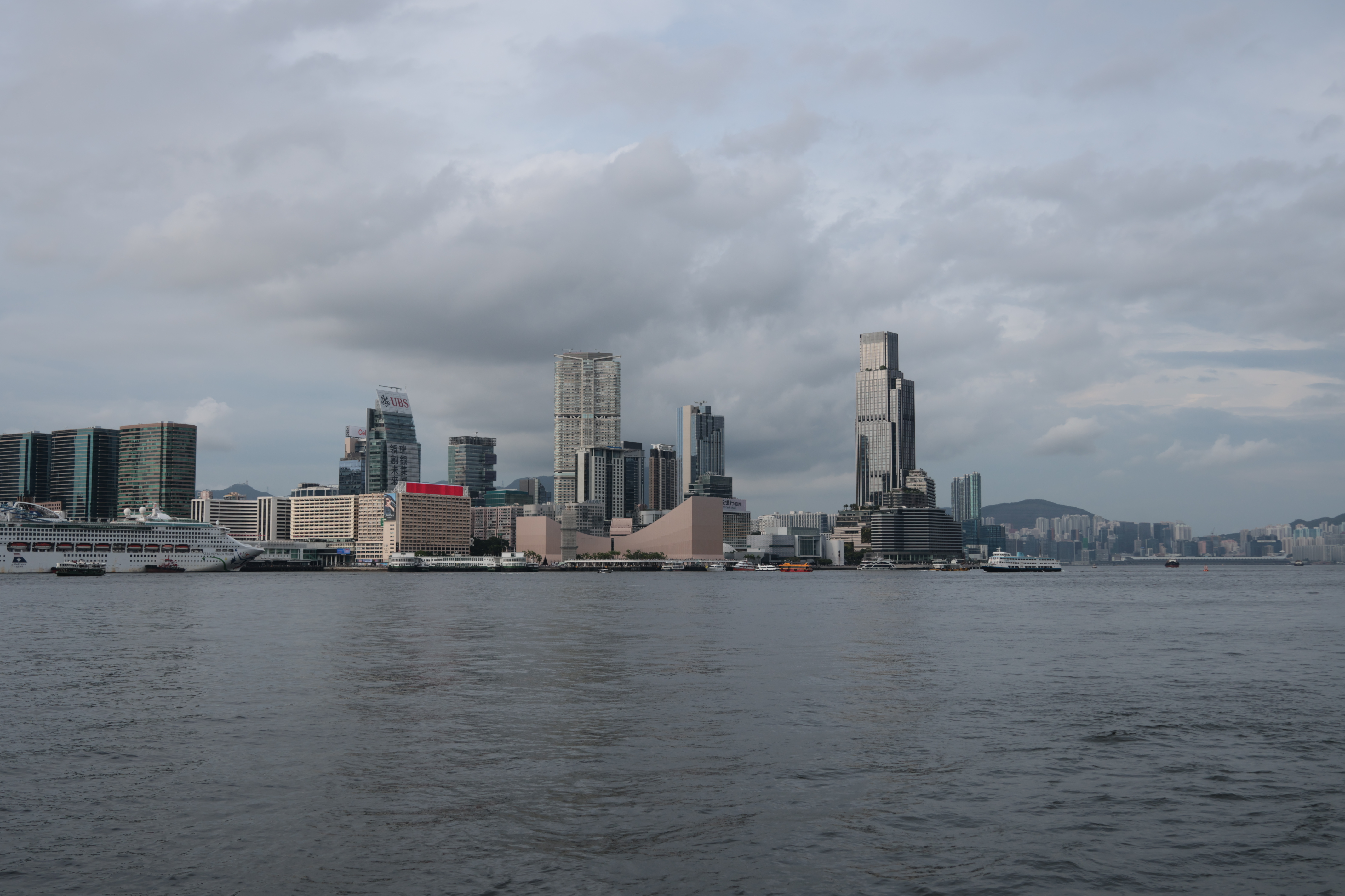 香港澳门电话卡5G/4G手机1/2/3天上网卡无限流量包港澳通用可自取 邮寄 港澳5天无限流量卡 实拍图