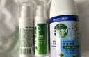 滴露（Dettol）消毒喷雾454ml鞋子除臭杀菌喷雾除臭剂马桶消毒床单除菌家用铃兰 实拍图