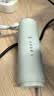松下冲牙器成人儿童洗牙器水牙线超声波洁牙器便携牙齿冲洗器水牙线生日中秋节礼物DJ43绿 实拍图