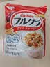 卡乐比（Calbee）原味水果麦片380g 进口非油炸 营养早餐代餐零食 实拍图