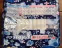 苏菲口袋魔法黑猫卫生巾夜用组合24cm10片*10包便携姨妈巾自营 实拍图
