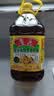 鲁花【保真菜籽油】食用油低芥酸特香菜籽油5L  /桶非转基因 实拍图