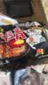 三养（SAMYANG）火鸡面三养速食方便面袋装 700g(140g*5)泡面拌面早餐零食 实拍图