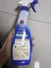 大公鸡管家（CHANTE CLAIR）衣领净500ml 衣物袖口除渍净 强力去污去黄喷雾型 实拍图
