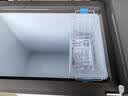 容声286L双温冰柜小型家用冷柜变频新一级能效冷藏冷冻两用减霜PCM内胆电冰箱BCD-286E10KNLAD国家补贴 实拍图