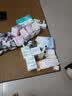 世喜新生儿奶瓶婴儿0-6个月防胀气防呛奶套装(玻璃160ml+ppsu300ml) 实拍图