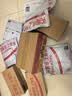 【99成新】好奇（Huggies）铂金装小桃裤拉拉裤箱装XXXL64片尿不湿【透爽散热】 实拍图