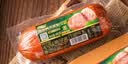 龙大肉食梨木烤无淀粉火腿净重400g*4 开袋即食香肠肉肠早餐老火腿肠熟食 实拍图
