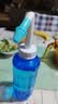 乐仪手动洗鼻器成人儿童鼻腔冲洗器生理盐水鼻炎洗鼻壶500ml共60包盐 实拍图