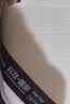 曼克顿（MANKEDUN）乳胶床垫加厚记忆棉榻榻米抗压单双人家用宿舍床褥子床垫子 R白蓝（厚度约5cm） 150cm*200cm【大牌平替 无溢价】 实拍图