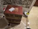 寿全斋大麦茶无糖凉茶饮料水饮品0糖饮料大瓶整箱批发送礼 750ml*12瓶 实拍图