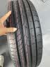 马牌（Continental）汽车轮胎 225/65R17 102V FR UX7 适配丰田 RAV4 哈弗 H6 实拍图