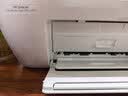 惠普（HP）4925彩色无线喷墨打印机家用 大印量低成本照片打印机 家庭用小型微信打印复印扫描一体机 实拍图