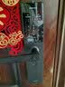 华为（HUAWEI）智能门锁M2 家用指纹锁密码锁非全自动电子锁华为鸿蒙全屋智能联动免费上门安装MT33 【新品上市】华为智能门锁M2 | 四年质保 晒单赠NFC磁卡或享更多好礼【联系客服领取】 实拍图