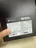 美商海盗船RM1000x 1000W金牌全模组电源 ATX3.1/PCIe5.1/12V-2×6/全日系电容/低噪音 支持5090/9070显卡 实拍图
