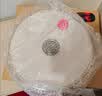 美厨（MAXCOOK）玻璃盖炒锅盖 304不锈钢包边煎锅盖火锅盖蒸锅盖32cm MCPJ9654 实拍图