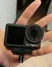 大疆DJI Osmo Action 4 灵眸运动相机摩托车山地公路骑行潜水防抖户外vlog便携式4k旅游 实拍图